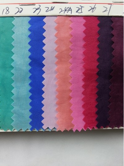 DG-BICG BC-420D 洗水尼龍布  背囊面料 細節-2